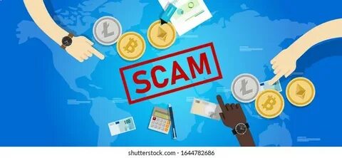 Syndicate behind cryptocurrency scam busted