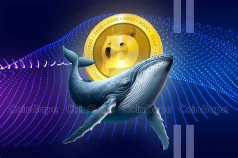 Crypto Whales On Alert As Dogecoin and a So-Called ‘Next XRP’ Altcoin Trigger Major Bullish Signals