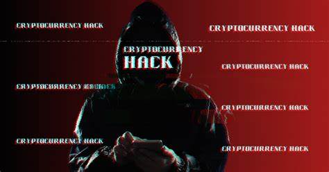August 2024 Crypto Hacks and Losses: $313M Lost in 30 Days - Coinpedia Fintech News