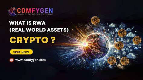 What Is RWA in Crypto?