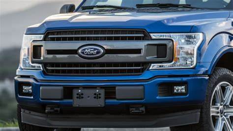 Ford executives say no buybacks or commercial vehicle spinoff planned