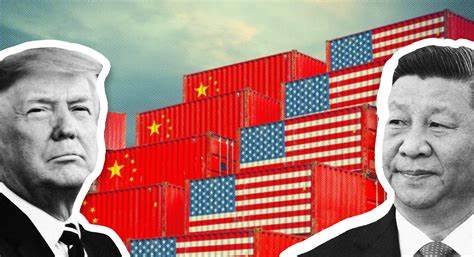 Bitcoin plunges amid US trade war fears, rebounds after Trump pauses tariffs on Mexico - India TV News