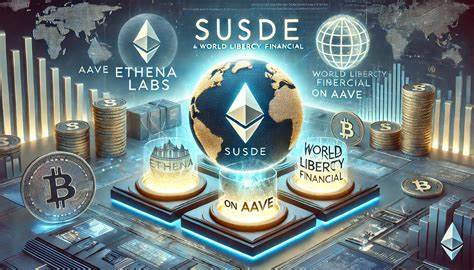 Trump’s World Liberty Financial Dumps ETH, Triggers Market Panic