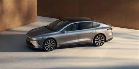 Should You Buy Nio While It's Below Its IPO Price?