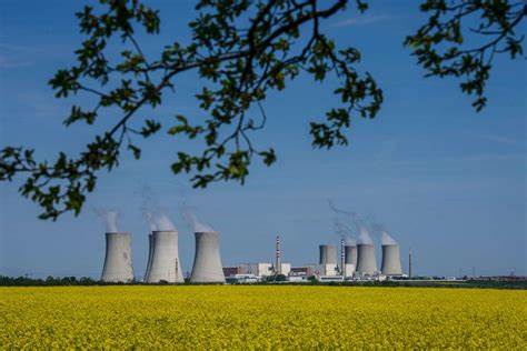 Why Nuclear Stock Oklo Has Popped 30% This Week