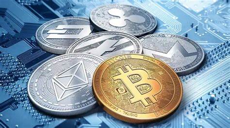 Von der Börse gebeutelt, stürzen sich Chinesen auf verbotenes Bitcoin – The Economic Times
