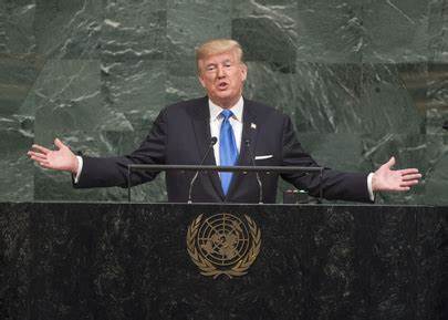 Can Trump's Erratic Style Truly Lead The US To Global Crypto Dominance? - Forbes