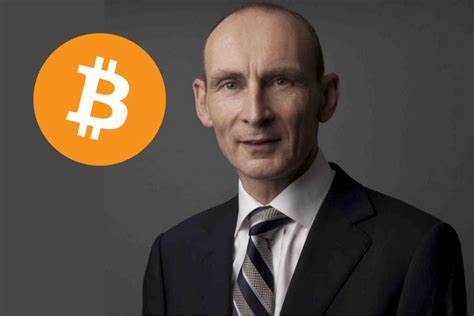 Adoption of This Crypto Asset Class Will Increase Demand for Bitcoin and Ethereum: deVere Group CEO Nigel Green