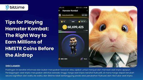 ‘Hamster Kombat’ Hexa Puzzle Guide: The Fastest Way to Earn Millions of Coins Before the Airdrop - Decrypt