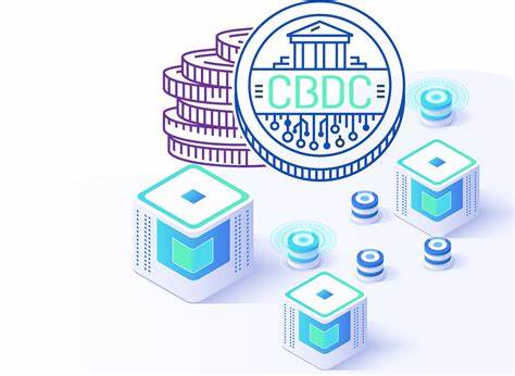 Krypto, CBDCs und Stablecoins sind die Zukunft, sagt der ehemalige CFTC-Vorsitzende – Decrypt
