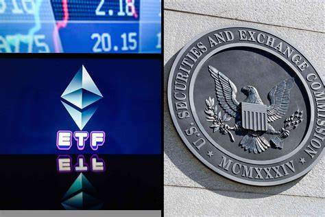 Why Spot Ether ETFs Could Face a Difficult Path to Approval - Investopedia