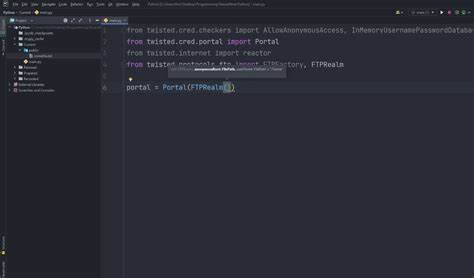 Simple Python Script for FTP Uploads