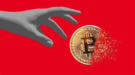 Die gesetzlose Welt der Krypto-Betrügereien – Financial Times
