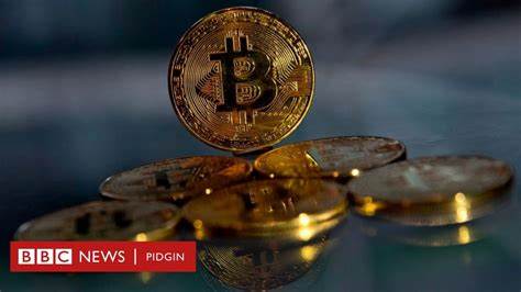 Nigerian cryptocurrency: I sharpaly comot my money that night – How Nigerian traders go counter Cryptocurrency wahala - BBC.com