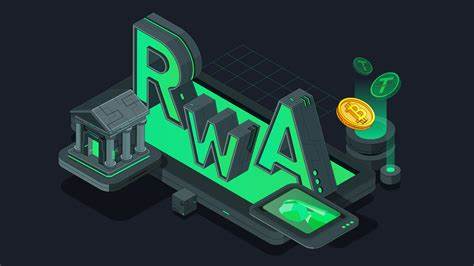 Boston Consulting Group Calls RWA Tokenization ‘The Third Revolution in Asset Management’