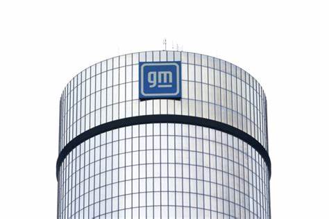 General Motors trims 2025 guidance, anticipating potential $5 billion tariff impact