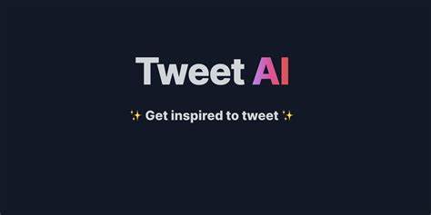 Show HN: Replace Twitter with AI that reads 10k+ daily sources for you