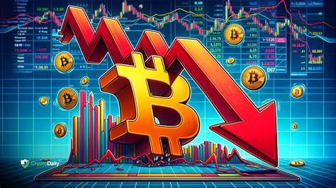 Bitcoin dominance hits 62% as altcoins struggle - Dimsum Daily