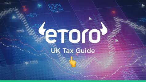 Etoro UK Tax: Ein Leitfaden für Trades (2023) – AskTraders
