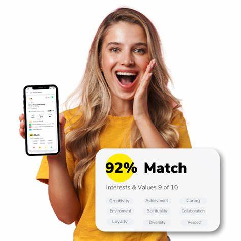 AI job alerts that match your skills