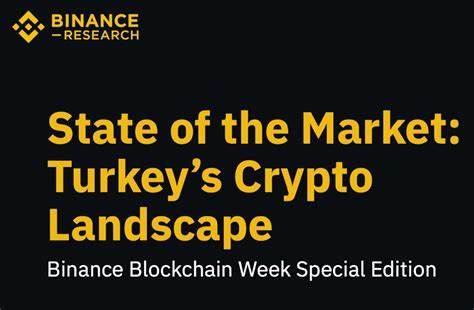 Turkey's Cryptocurrency Boom: A Deep Dive Into The Nation's Digital Currency Revolution - FinanceFeeds