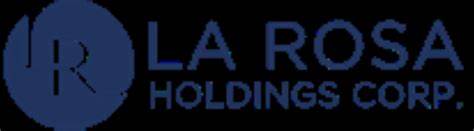 La Rosa Holdings to Offer Bitcoin and Cryptocurrency Payment Options to its Real Estate Agents