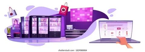 Online Cosmetics Retailer Oddity Draws in Big Money