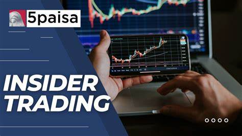 How to Use Insider Trading Data to Uncover Hidden Stock Opportunities