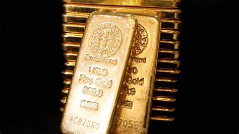 How to trade gold and bitcoin after the big stock market rebound