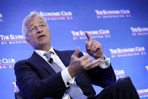 JPMorgan Reveals $900 Billion Gold-Based Implied Bitcoin Price—Alongside An Ethereum Upgrade Prediction Warning