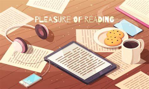 The pleasure of reading private notebooks