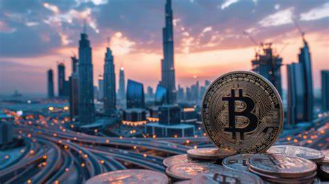 Dubai real estate embraces cryptocurrency in 2025: Risks & rewards