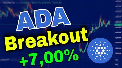 Cardano Price Prediction for Today, January 13 – ADA Technical Analysis