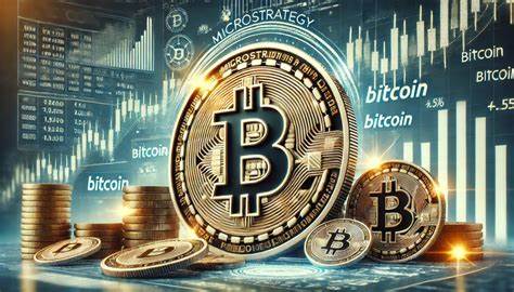MicroStrategy Reveals 10-for-1 Stock Split After Amassing $13 Billion in Bitcoin - Decrypt