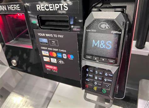 M&S' slow recovery from cyberattack puts it at risk of lasting damage