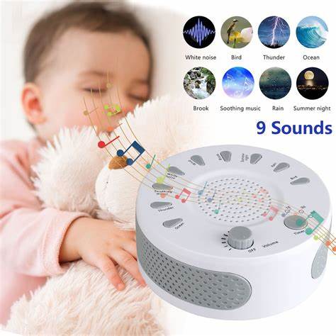 Show HN: Wombcore 3K – Procedural Sound Machine for Baby Sleep (No Audio Files)