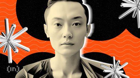 Justin Sun Calls Out Seven Sins by First Digital Trust