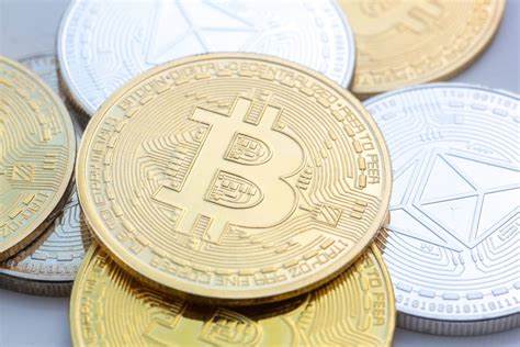Bitcoin tipped to soar above £85,000 in post-Trump tariffs recovery
