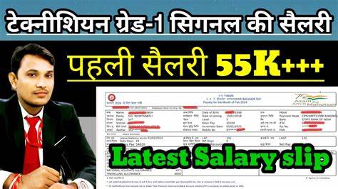 Signal Technology Salaries