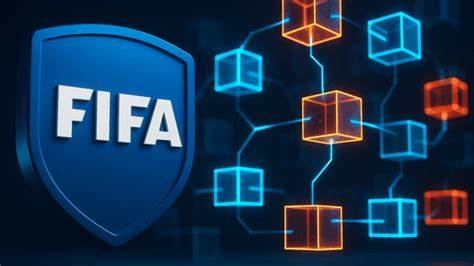 FIFA arbeitet für spezielle NFT-Blockchain mit Avalanche zusammen