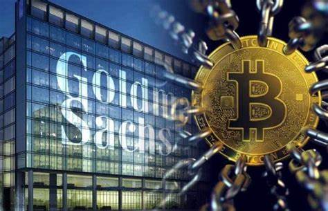 Goldman Sachs reports $418 million in spot bitcoin ETF holdings as of June 30 - The Block