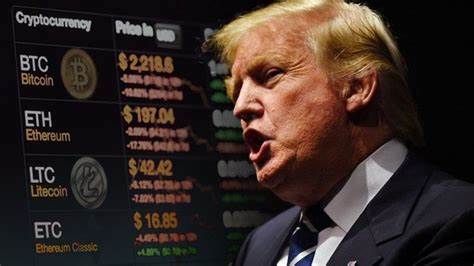 Trump’s Stupid Cryptocurrency Can Now Be Used to Buy All Kinds of Garbage