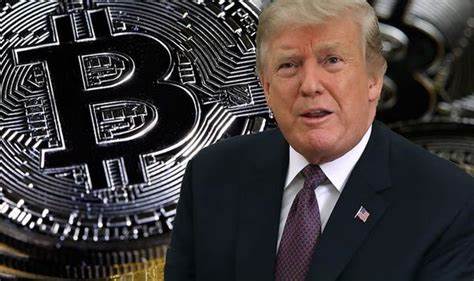 Is Bitcoin a 'Trump Trade'?