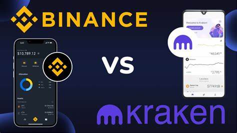 Kraken oder Bitcoin.de: Krypto Börsen im Vergleich