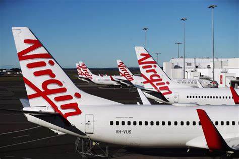 Virgin Australia returns to stock market with launch of $443 million IPO