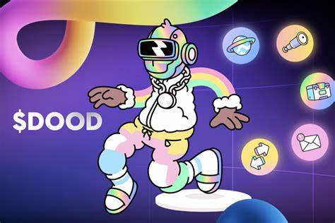 Doodles NFT Sales Skyrocket by 97% in Anticipation of DOOD Token Airdrop