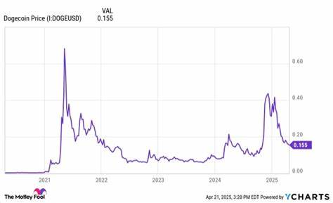 History Suggests That Dogecoin Could Be Set Up for a Big Move. Is Now the Time to Buy?