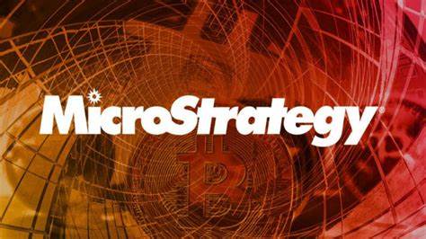Michael Saylor’s MicroStrategy Renames to Strategy - Watcher Guru