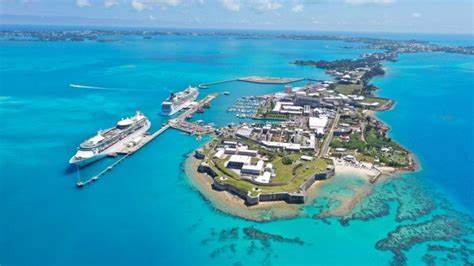 Kraken's 24/7 Derivatives Platform in Bermuda Obtains Regulatory Approval - Finance Magnates
