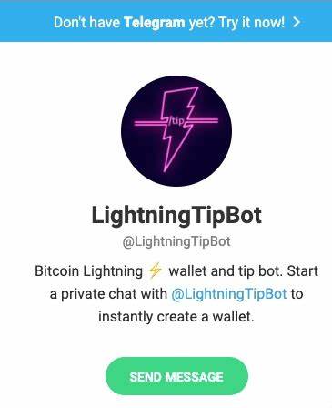 lightning-btc/LightningTipBot-telegram-wallet